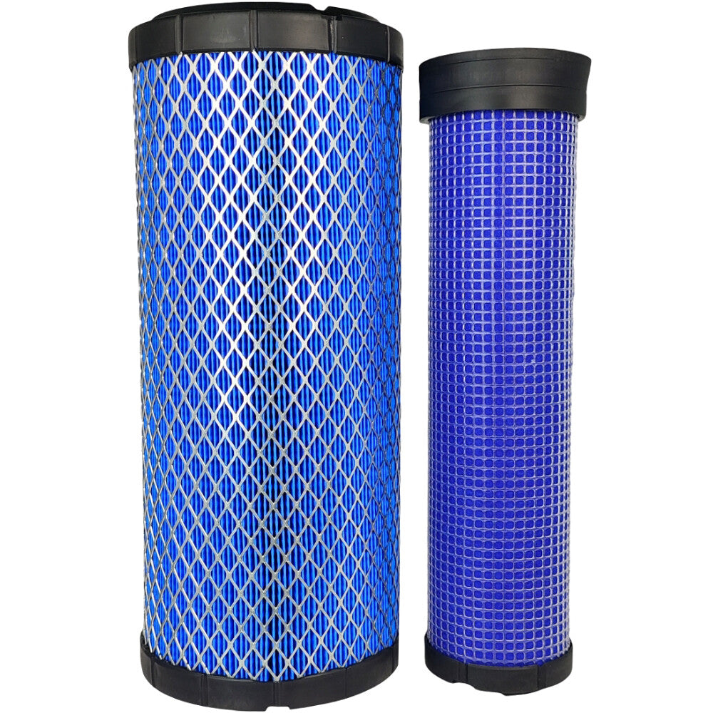 6666375 Air Filter Kit Fit for Bobcat 337 341 435 863 864 873 883 A220 A300