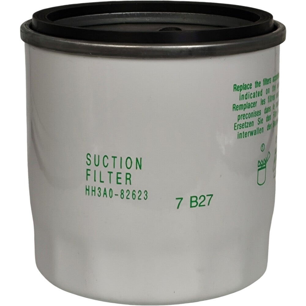 Hydraulic Oil Filter HHK3216770 3A431-82630 for Kubota L2800F M6040 M7040
