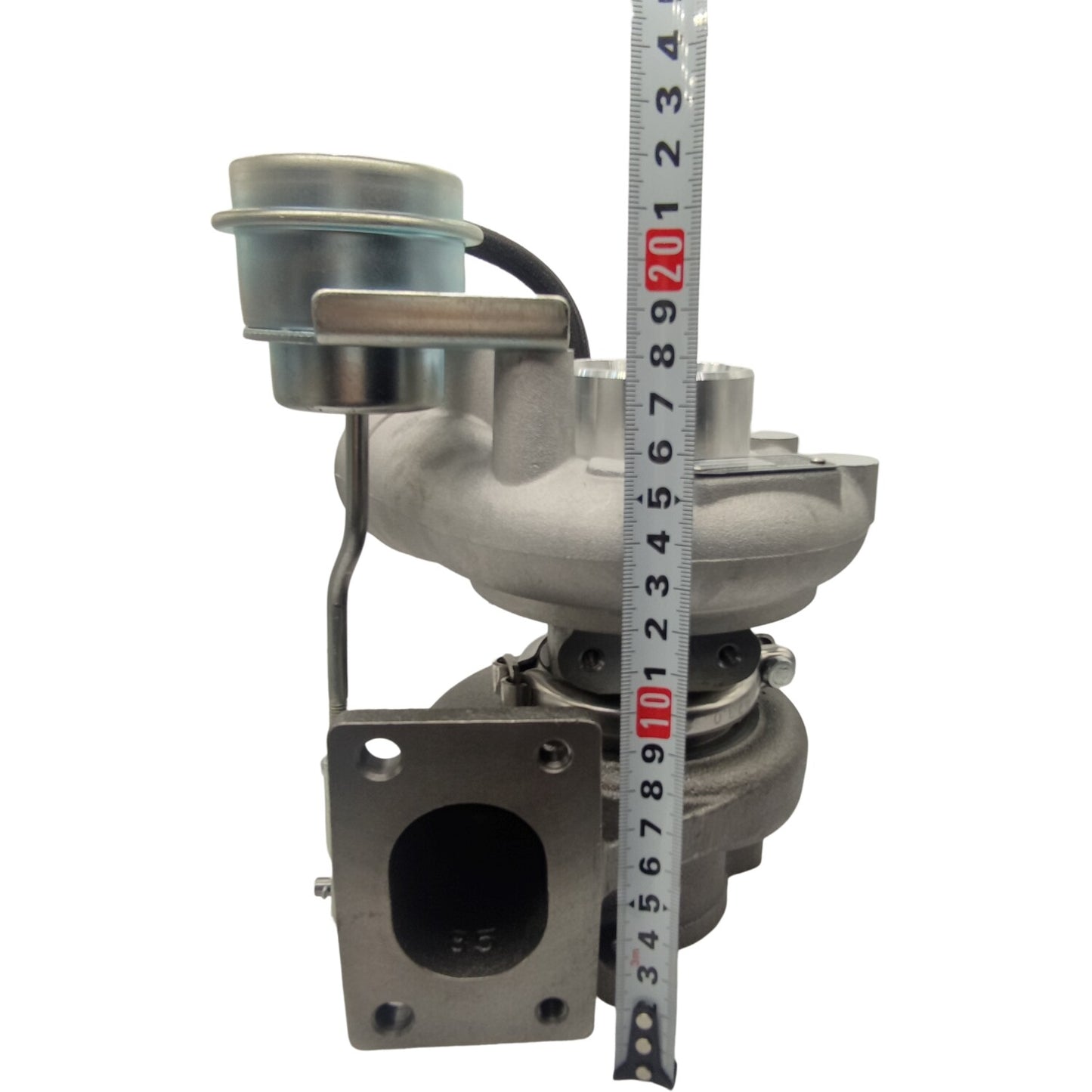 Turbo TD04HL4 Turbocharger 1J501-17013 for Kubota V3800 SVL90 SVL95-2S F3990