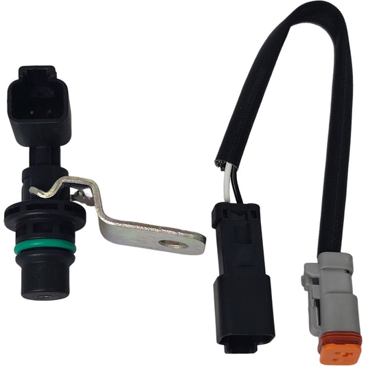 201-6617 Speed Sensor for Caterpillar 3456 3406E 365C C15 C18 PM3456 904-7017