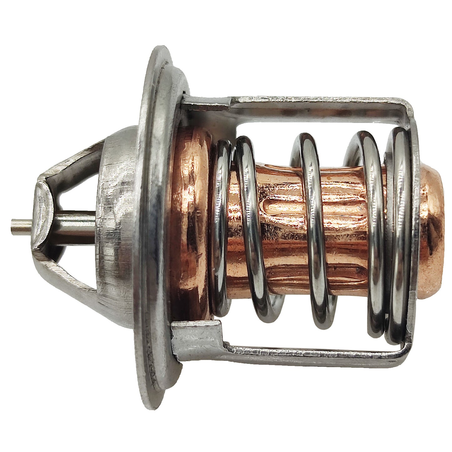 71℃ 160℉ Coolant Thermostat 1E399-73010 Fits for Kubota GL11000 Engine D722 Z482