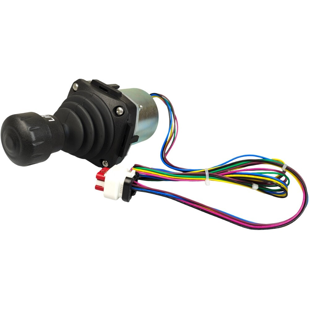 1001129555 Joystick Controller 1600317 for JLG 400S 601S 460SJ 450A Series II