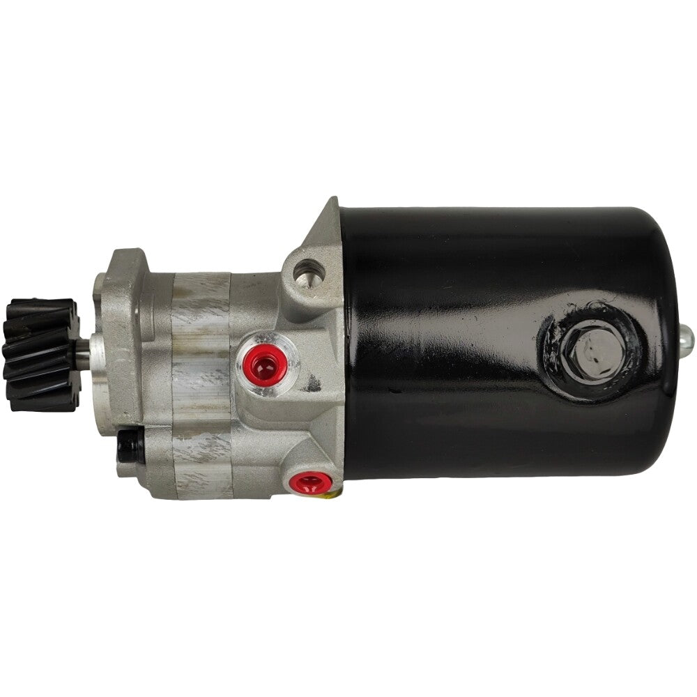 1884357M91 Power Steering Pump Fit for Massey Ferguson 3107201M91 3600189M91