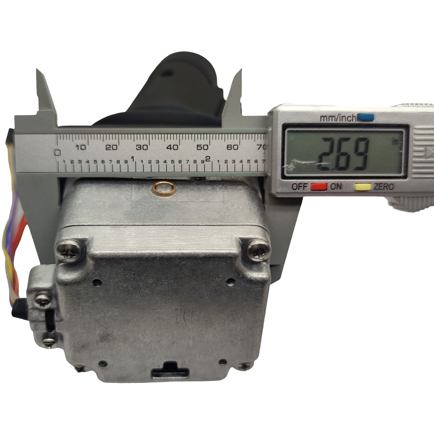 501882-000 Joystick Controller Fit for Upright MX19 Scissor Lift Upper Controls