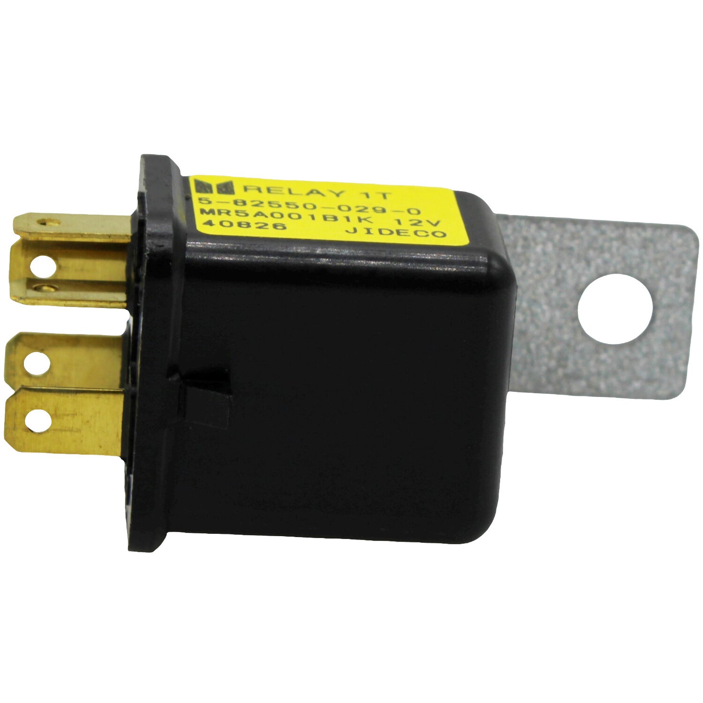582550-0290 Fits for Isuzu 5-82550-029-0 Start Relay C240 Forklift 5-82550-029-0