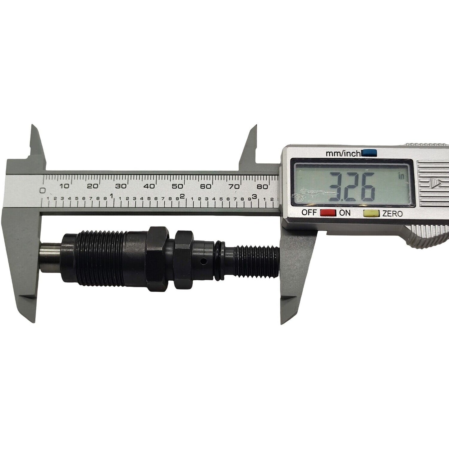 3X Fuel Injector AM879688 Fit John Deere X495 X595 415 425 430 330 332 455 855