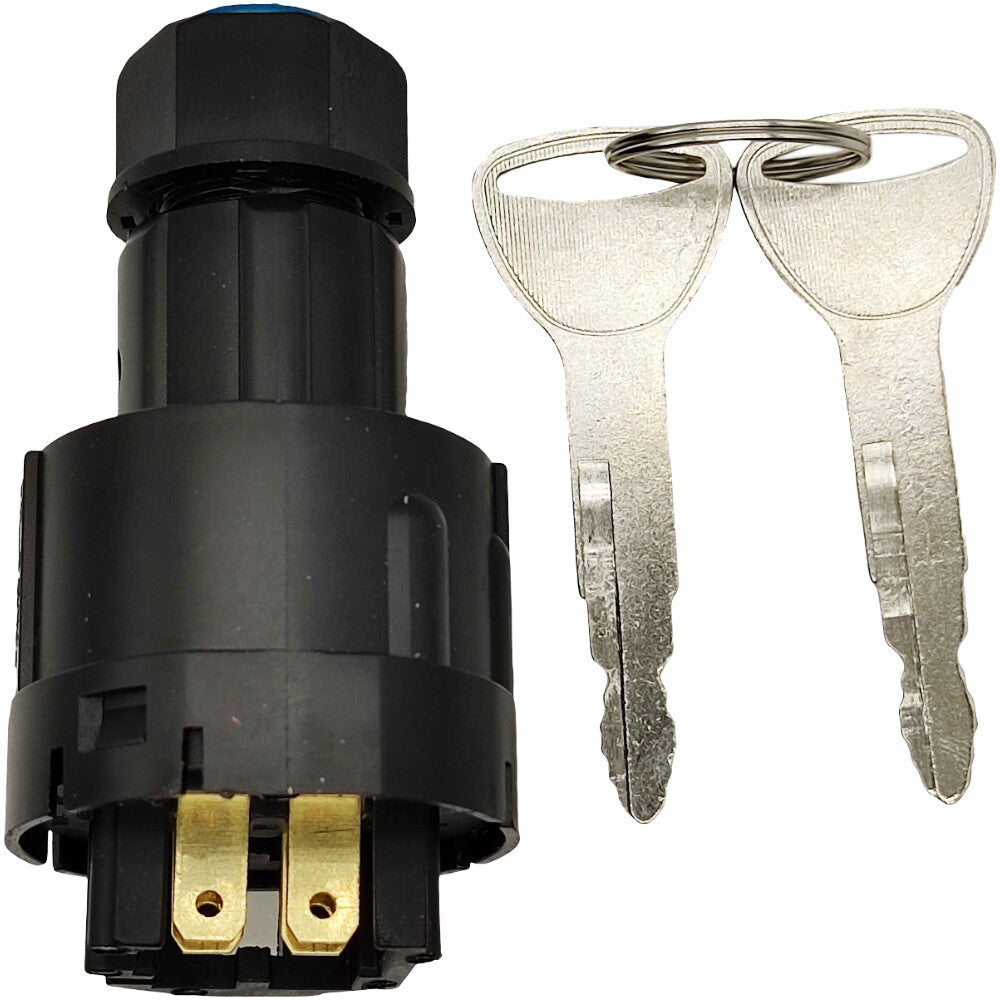 57590-23340-71 57590-23343-71 Ignition Starter Switch for Toyota Forklift w/ Key