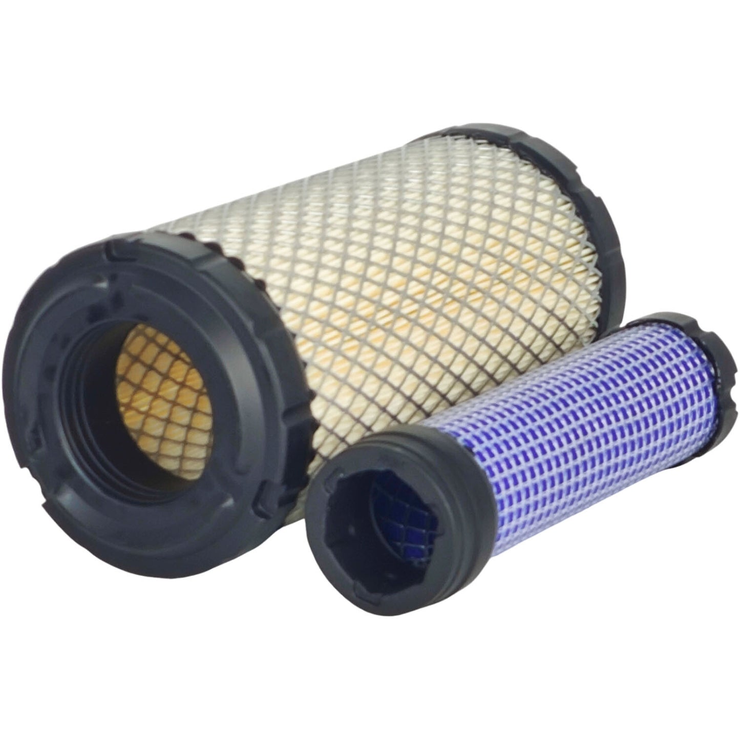 Filter Kit Fit for John Deere Gator AM11758 M1233784 M113621 AM107423 M138938