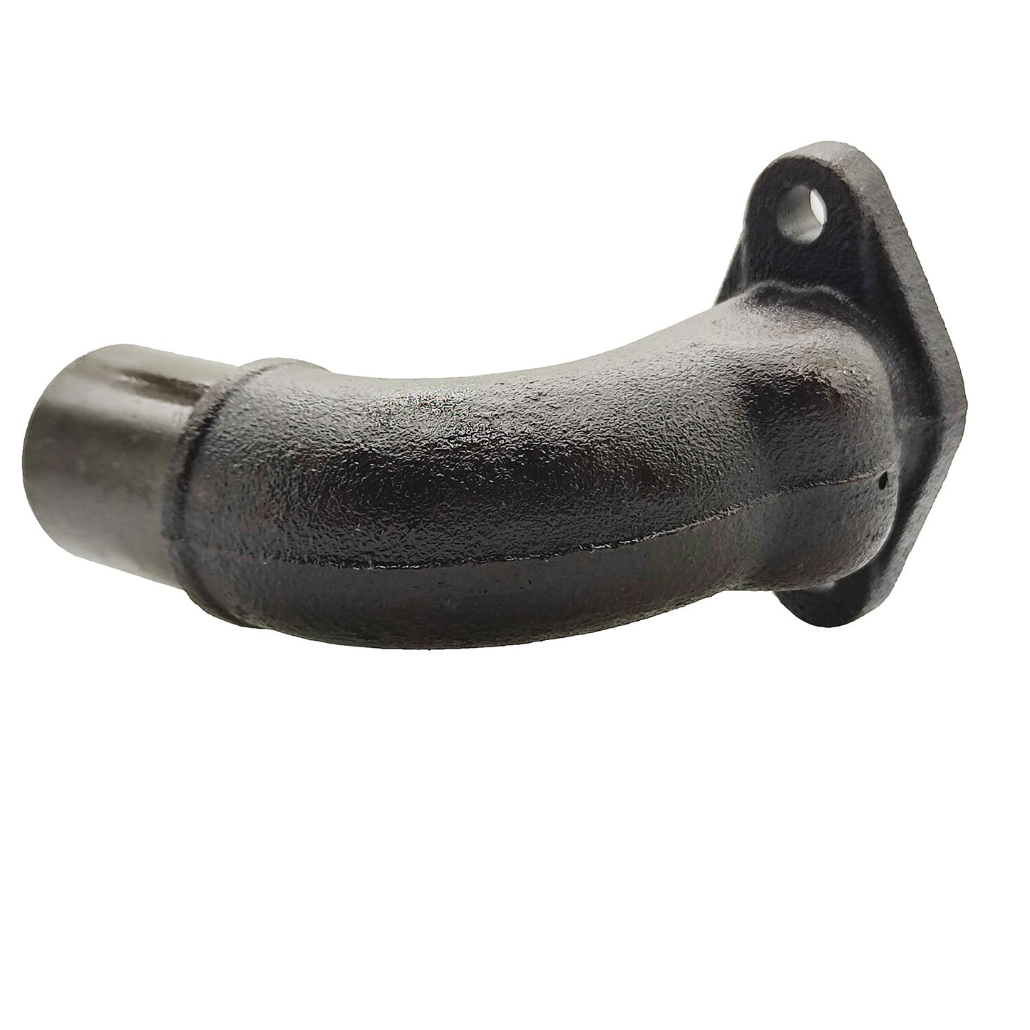 15221-12320 Exhaust Elbow Fit Kubota L185 L225 L245 L2000 L1501DT L1801 L2200
