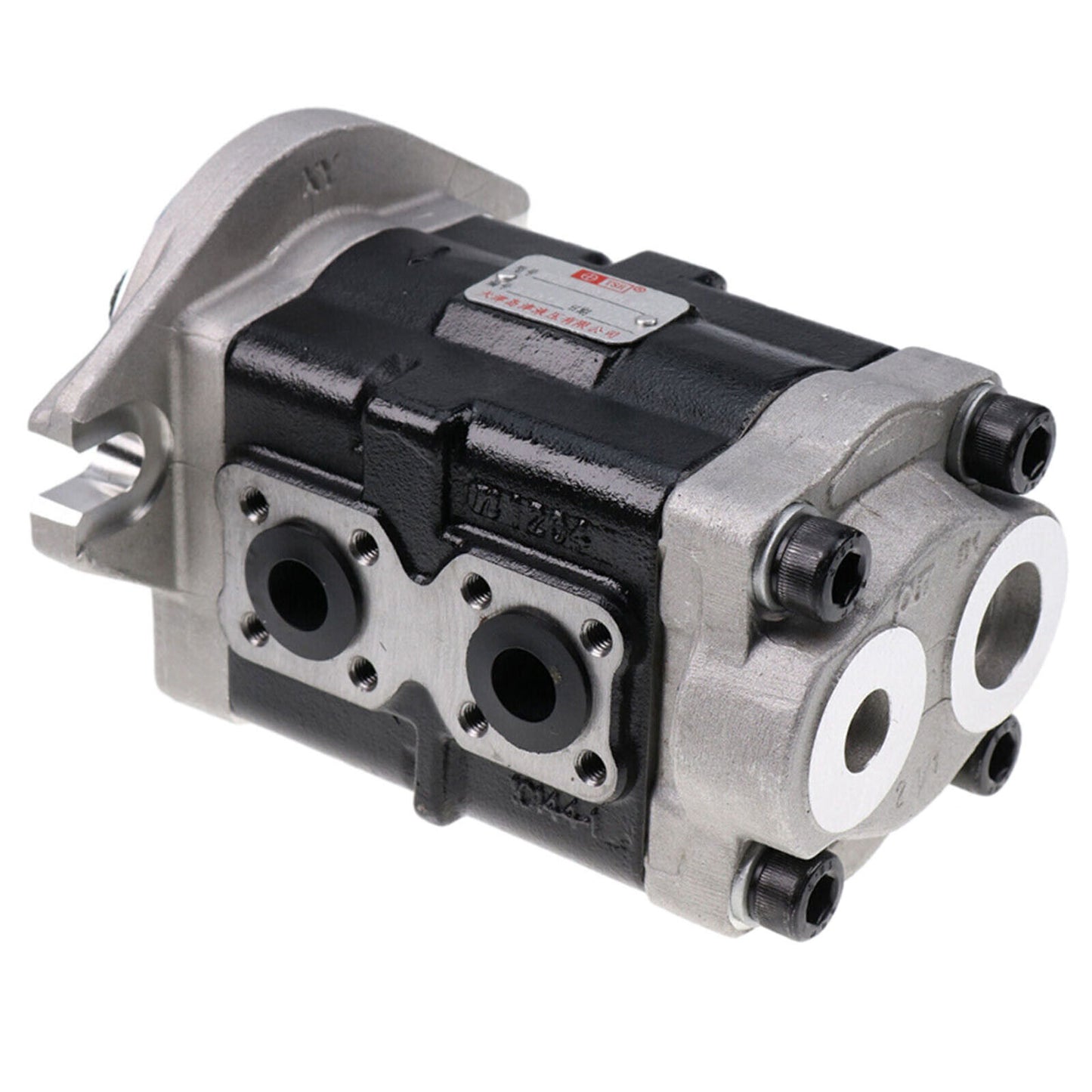 Hydraulic Pump 3C001-82203 for Kubota Tractor M6060 M7040 M7060 M8540 M5660
