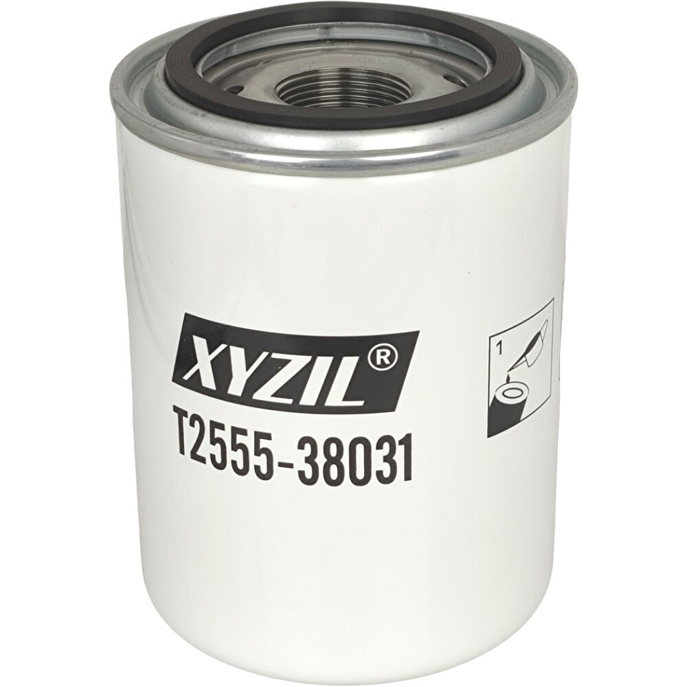 Hydraulic Filter T2555-38031 Fit for Kioti CS2210 CS2510 CS2410 CS2520 Tractor