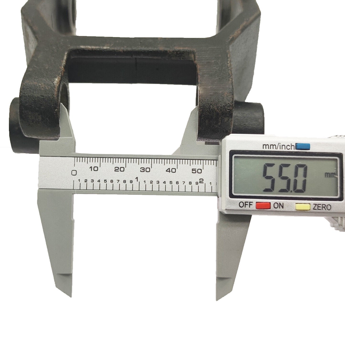 Wheel Bracket 1113-130006-00 for Big Joe E25 Self-Propelled Pallet Lift Truck