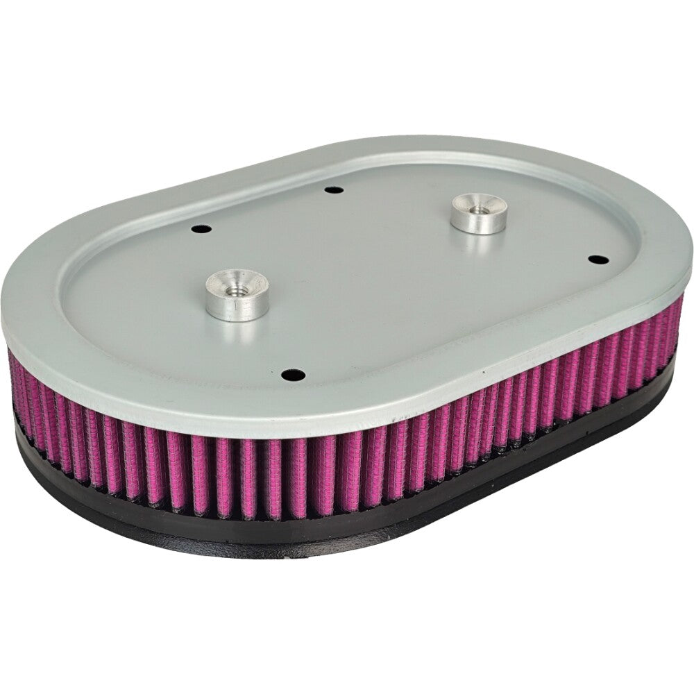 Air Filter Fit for Harley Davidson XL1200N XL1200R XL1200T XL1200V 29044-04