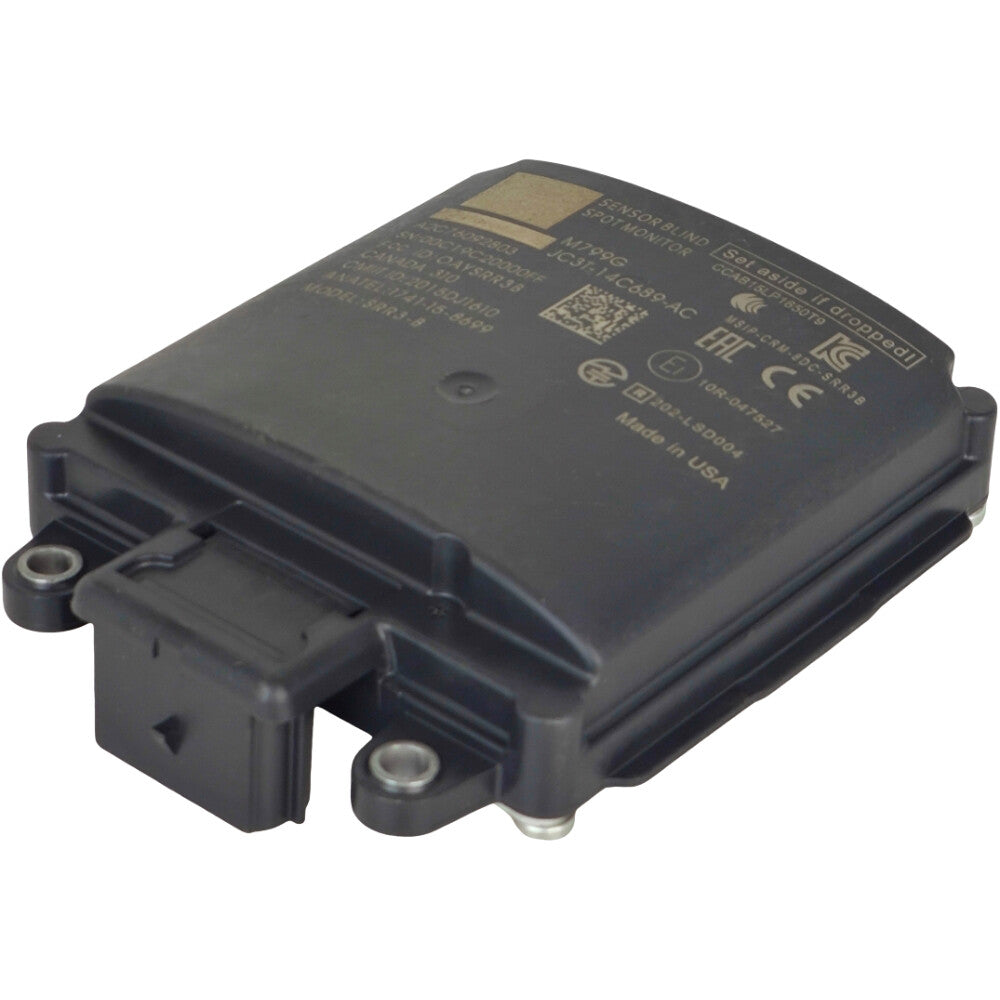 JC3T-14C689-AC Blind Spot Monitor Alert Radar Sensor Fit for Ford F350 F-450SD