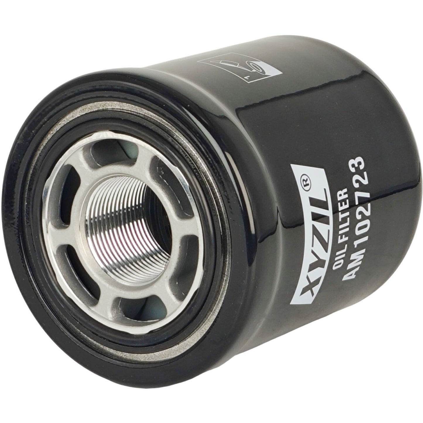 Fiberglass Oil Filter AM102723 AM108613 Fit for John Deere Front Mower F1145