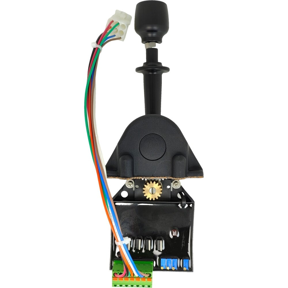 Joystick Controller 1600141 for JLG 150HAX 40H 45HA 60H 60HA 86HX 70H 80H/HX