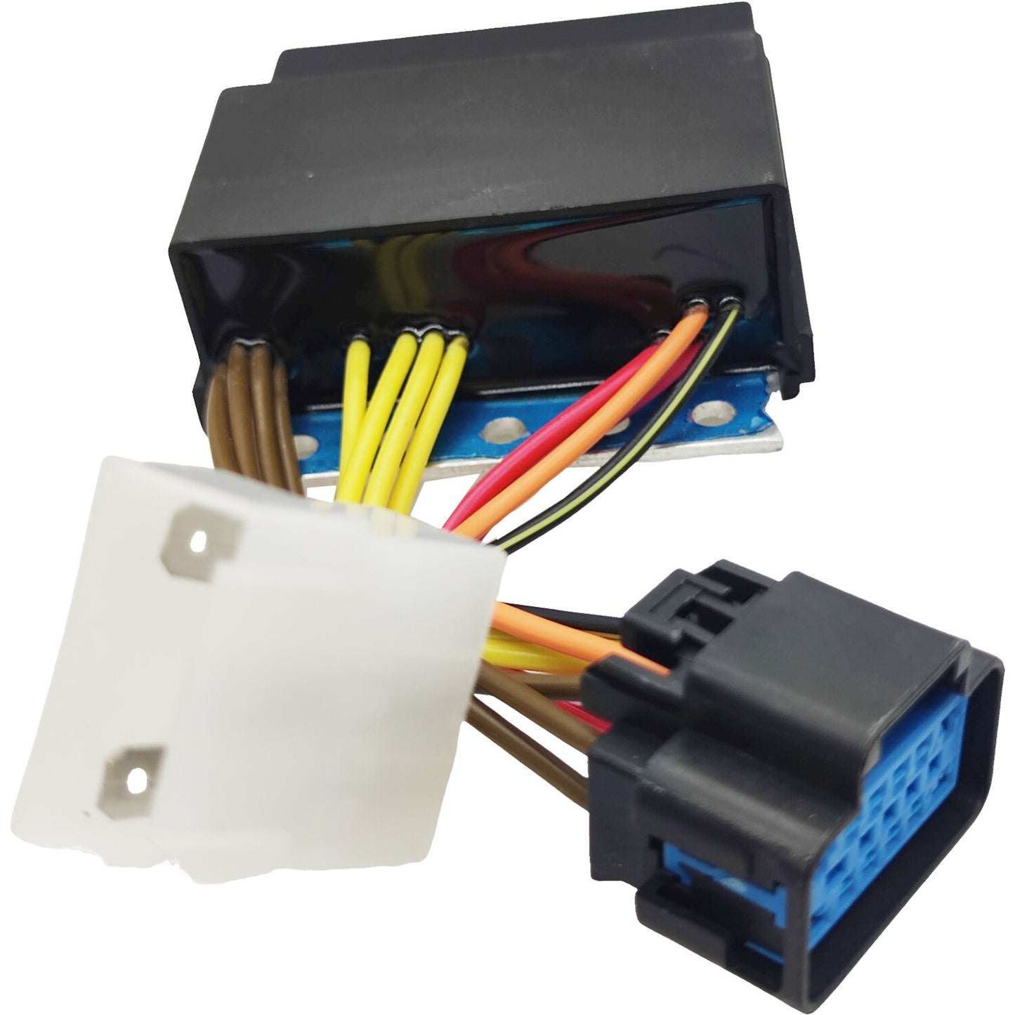 For Polaris 2006-2007 Fusion IQ RMK Switchback 600 Voltage Regulator 4011440