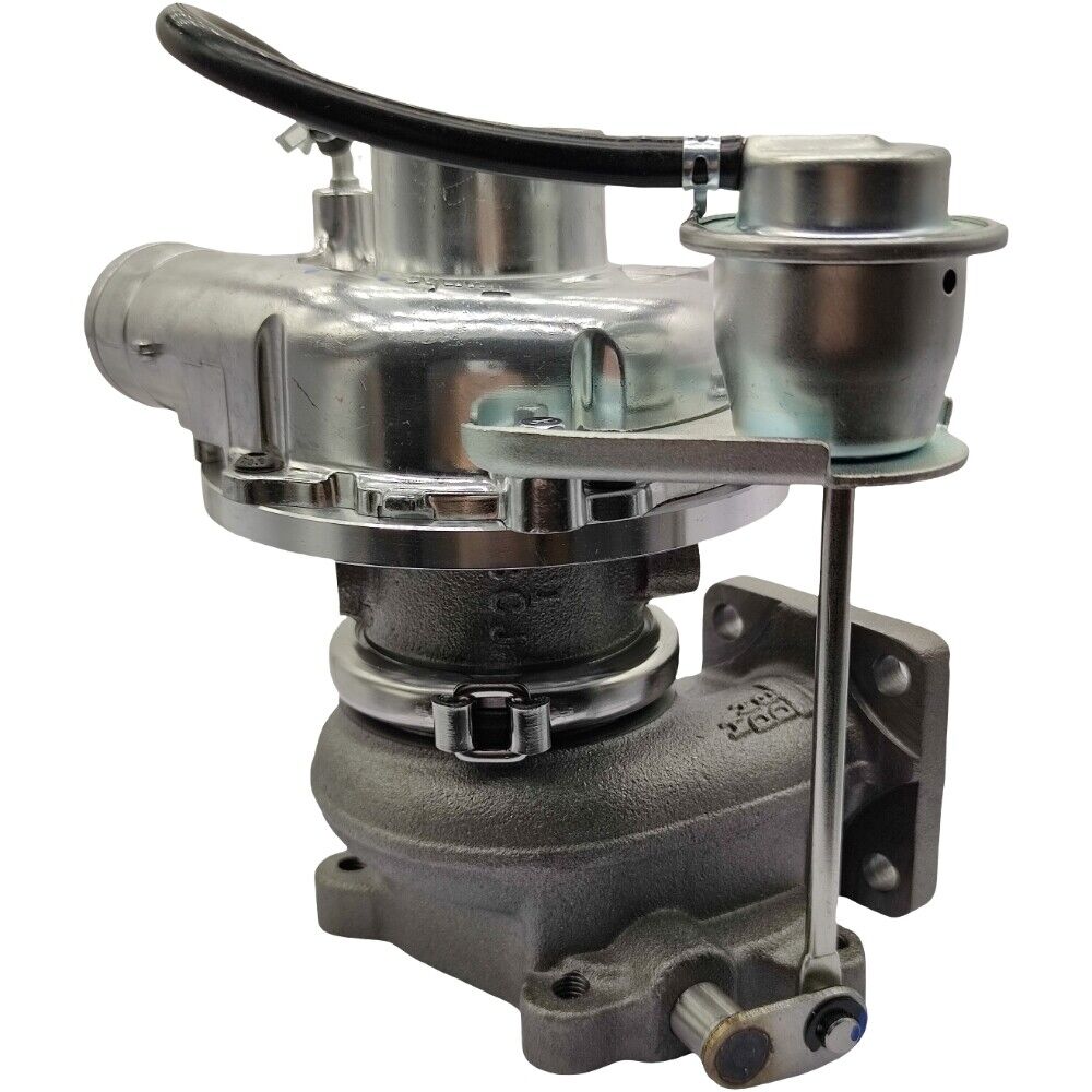 Turbocharger 135756170 SBA135756170 for New Holland 4060 T2410 LS170 L170 L175