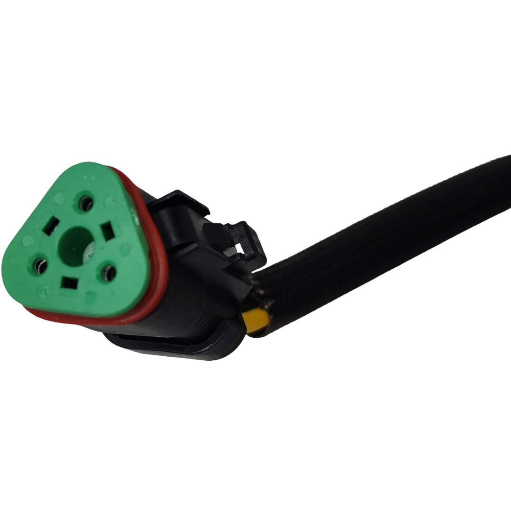 194-6722 Turbocharger Inlet Pressure Sensor for Caterpillar C12 C15 C27 3406E