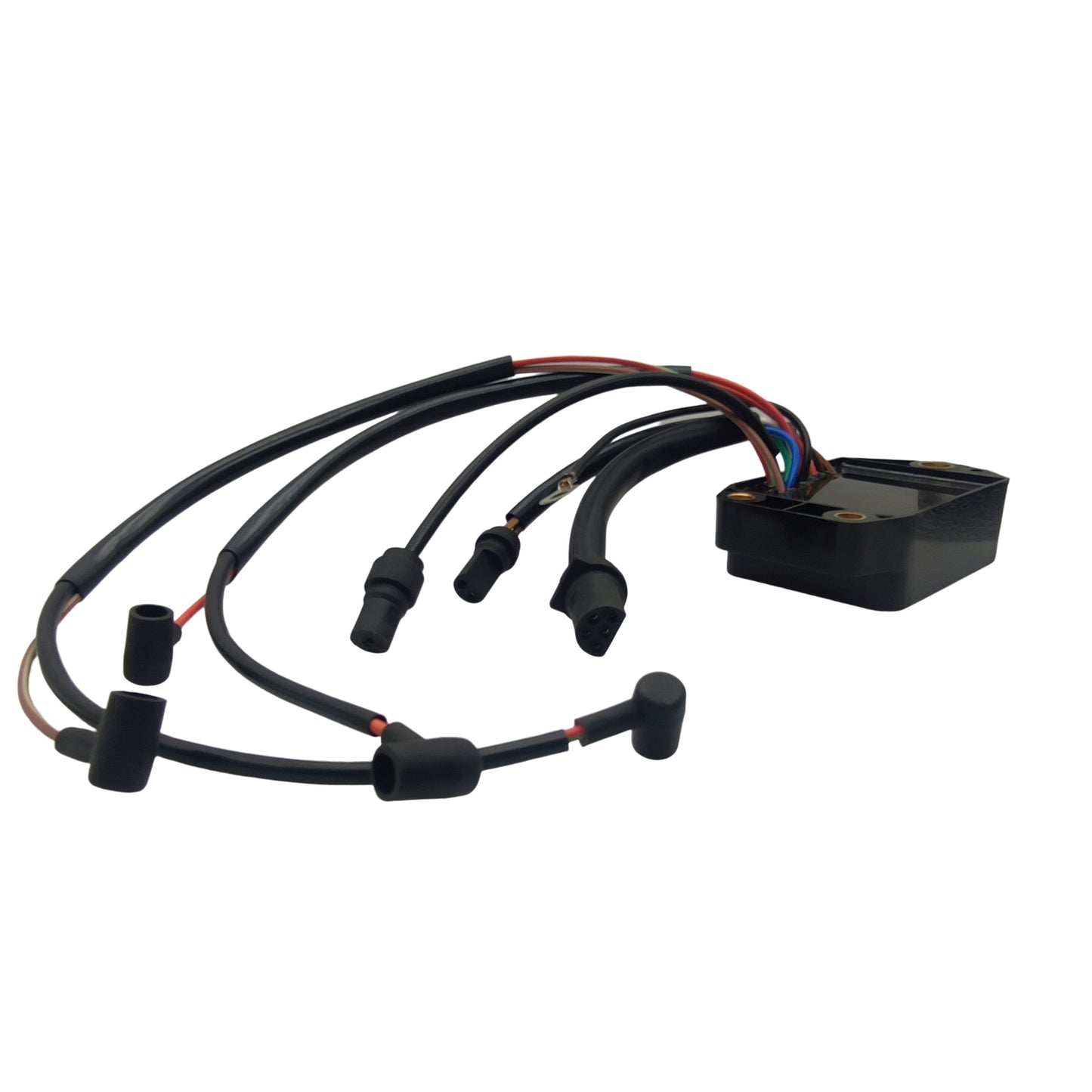 For Johnson Evinrude 110 85 90 100 115HP Power Pack 583773 584028 CDI 113-4028