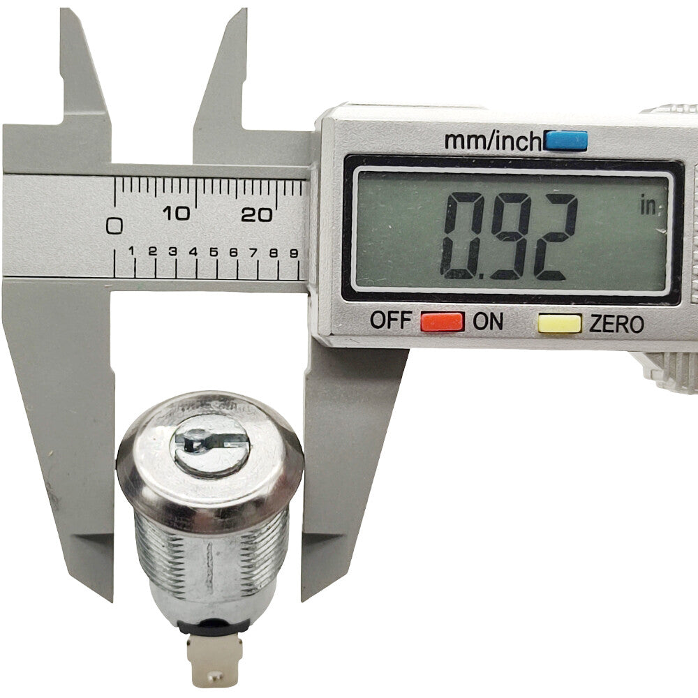 403562R2 Key Switch Fits for Cub Lo Boy w/ Keys Fit for IH FARMALL 656 686 766