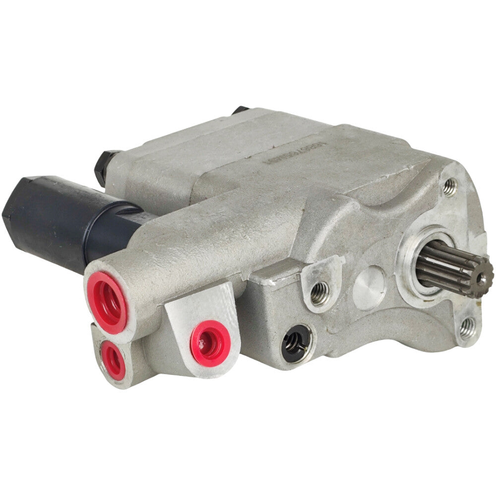 1686766M91 Hydraulic Pump 1686765M91 Fit for Massey Ferguson 150 135 165 180 175