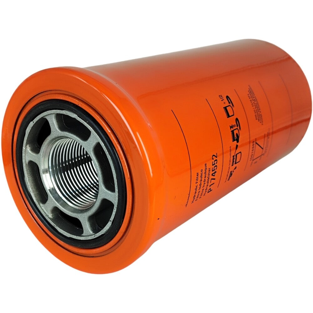 Hydraulic Oil Filter BT8848-MPG Fit for Baldwin New Holland LX485 LX465 LX565