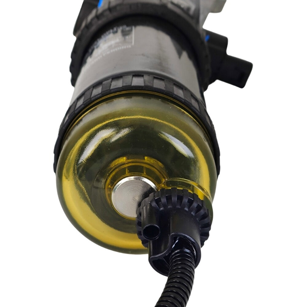 RE569926 RE530385 Fuel Filter Pump 12V Fits for John Deere Contton Picker 9970