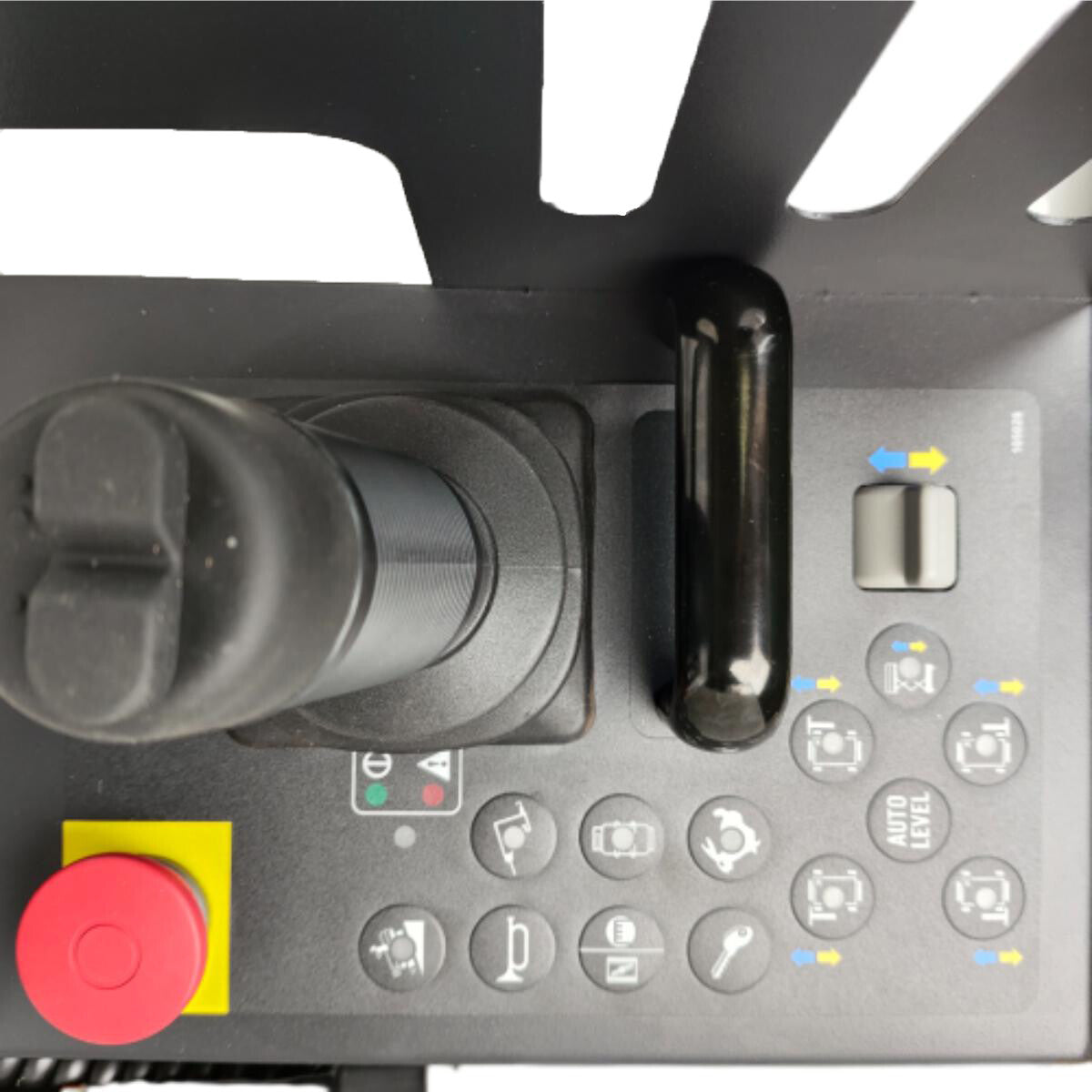 Platform Control Box 99161GT for Genie Gen 2 RT Scissor Lift GS-3384 GS-2668RT