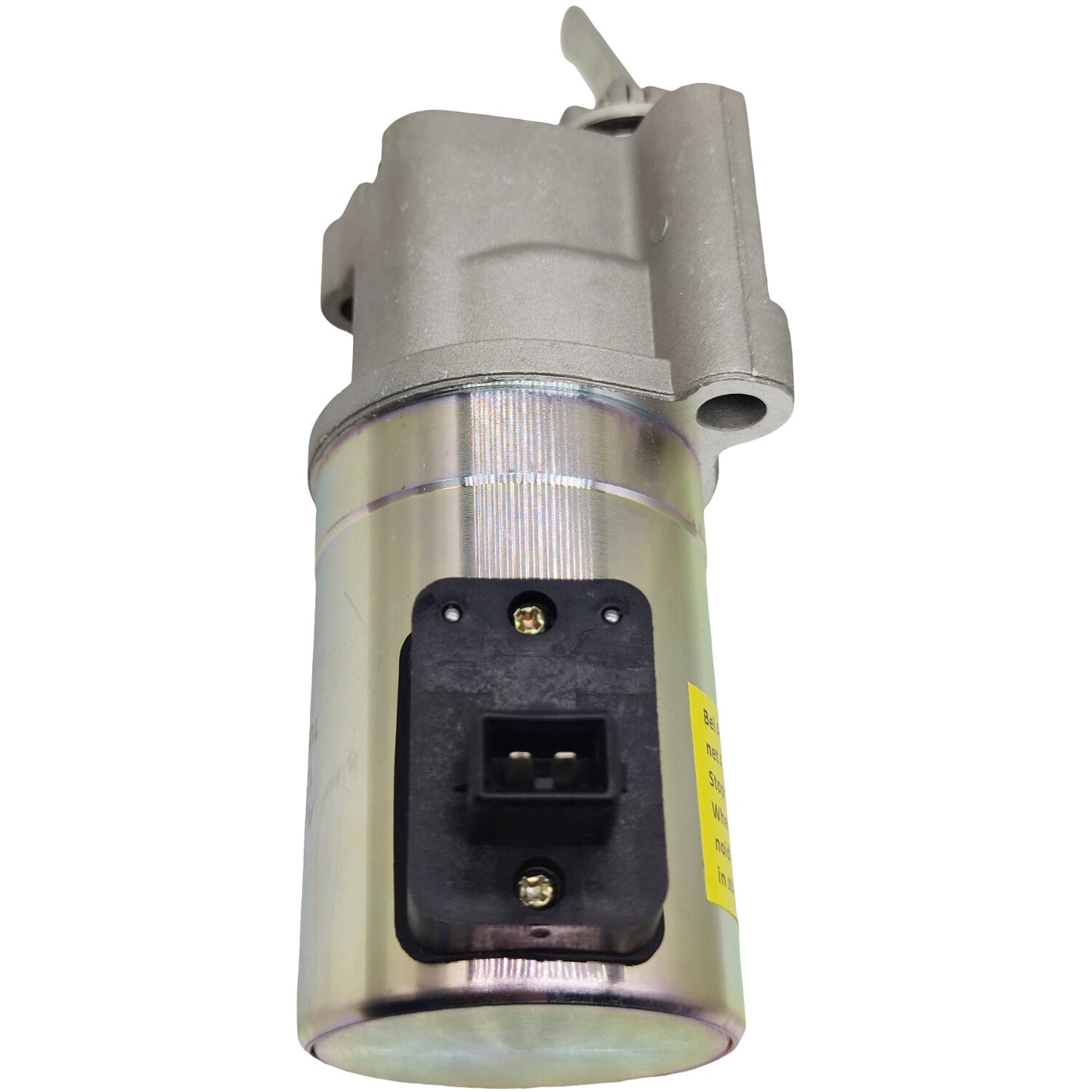 12V Shutdown Device Shut off Solenoid for Deutz BFM2012 04199900 1012 04199901