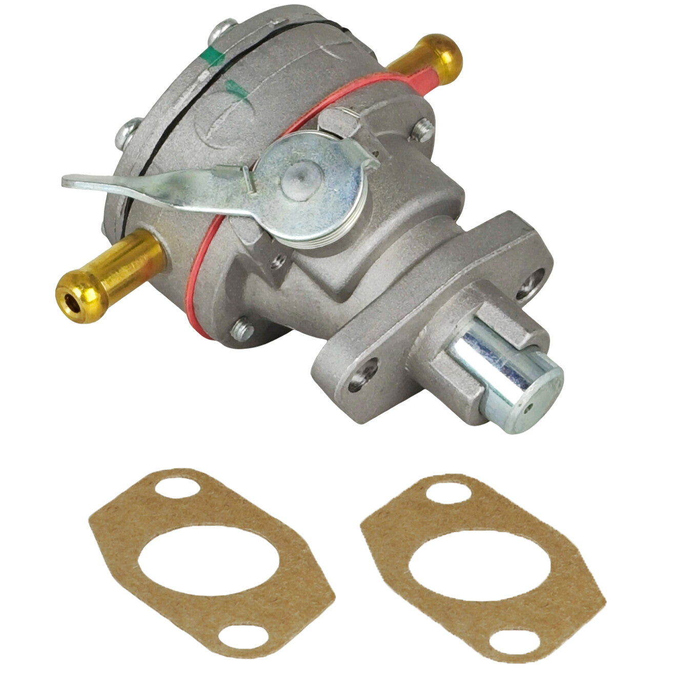 Fit for Iseki Fuel Lift Pump 6515-750-029-00 3AE1 3AF1 E3AE1 3AD1 E3AD1 Engine