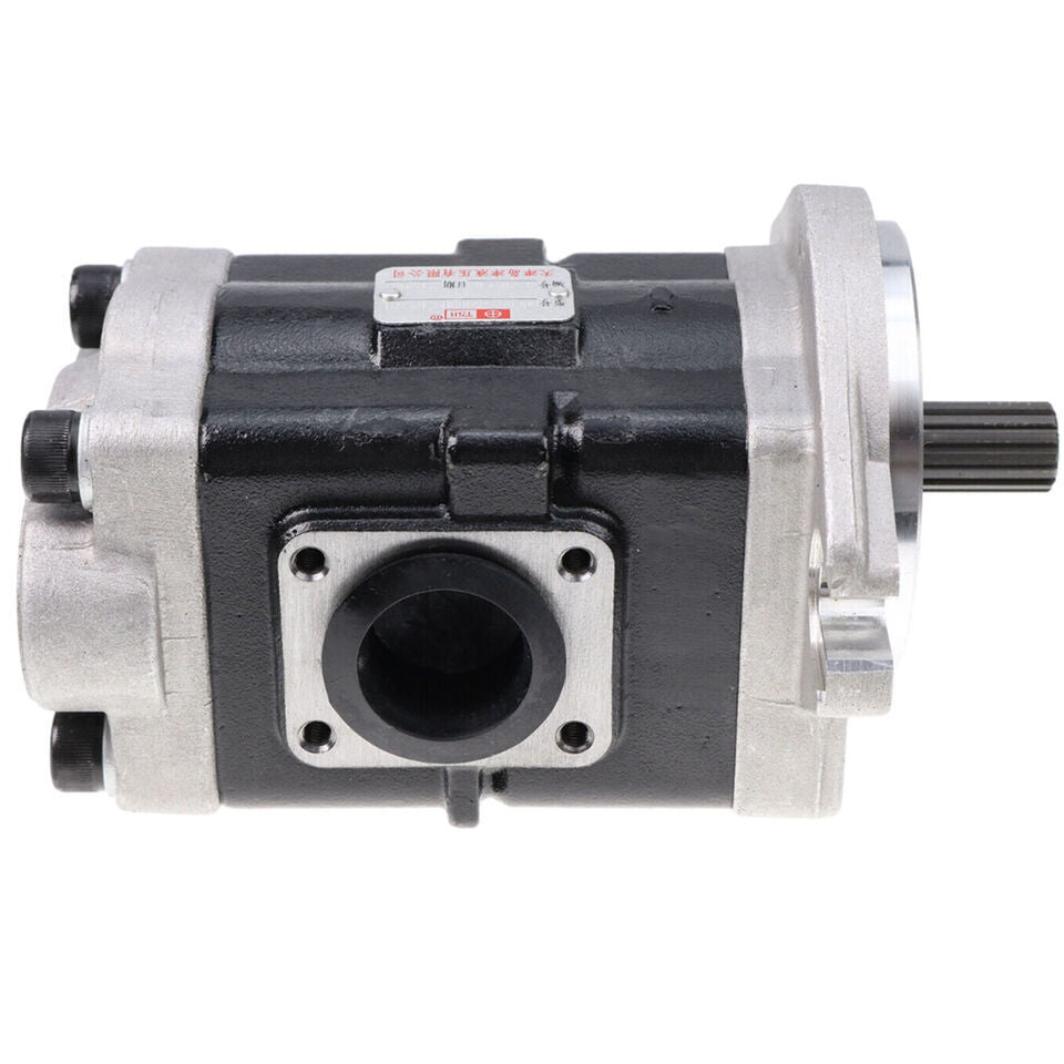 Hydraulic Pump 3C001-82203 for Kubota Tractor M6060 M7040 M7060 M8540 M5660