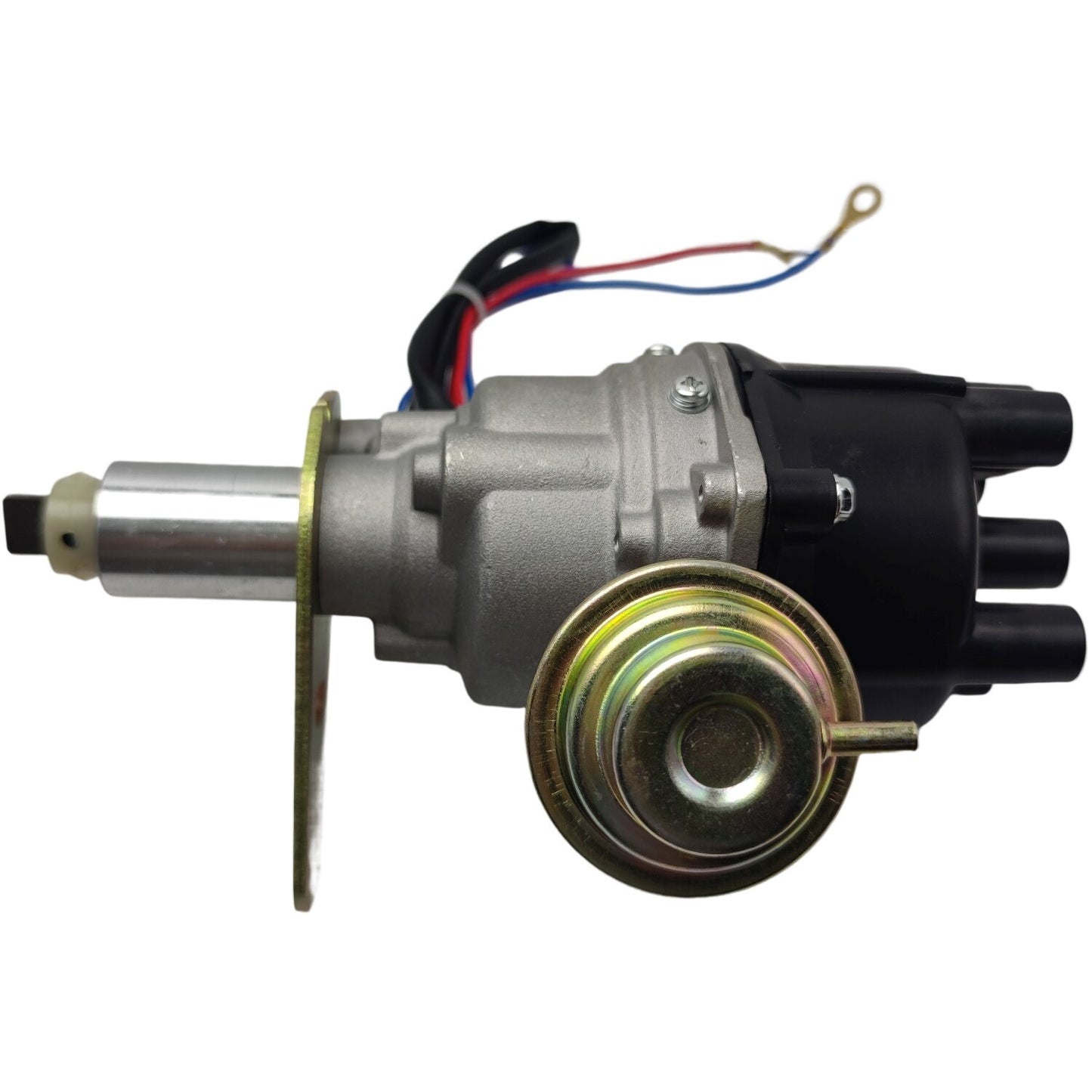 22100-00H11 2210000H11 Distributor Fits for Nissan TCM Forklift H20 A15 Engines