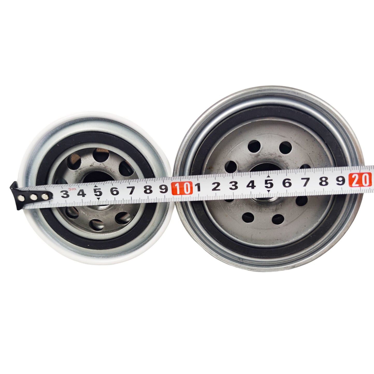 Filter Service Kit for Carrier Reefer 7300 7500 Reefer Unit Filter Kit