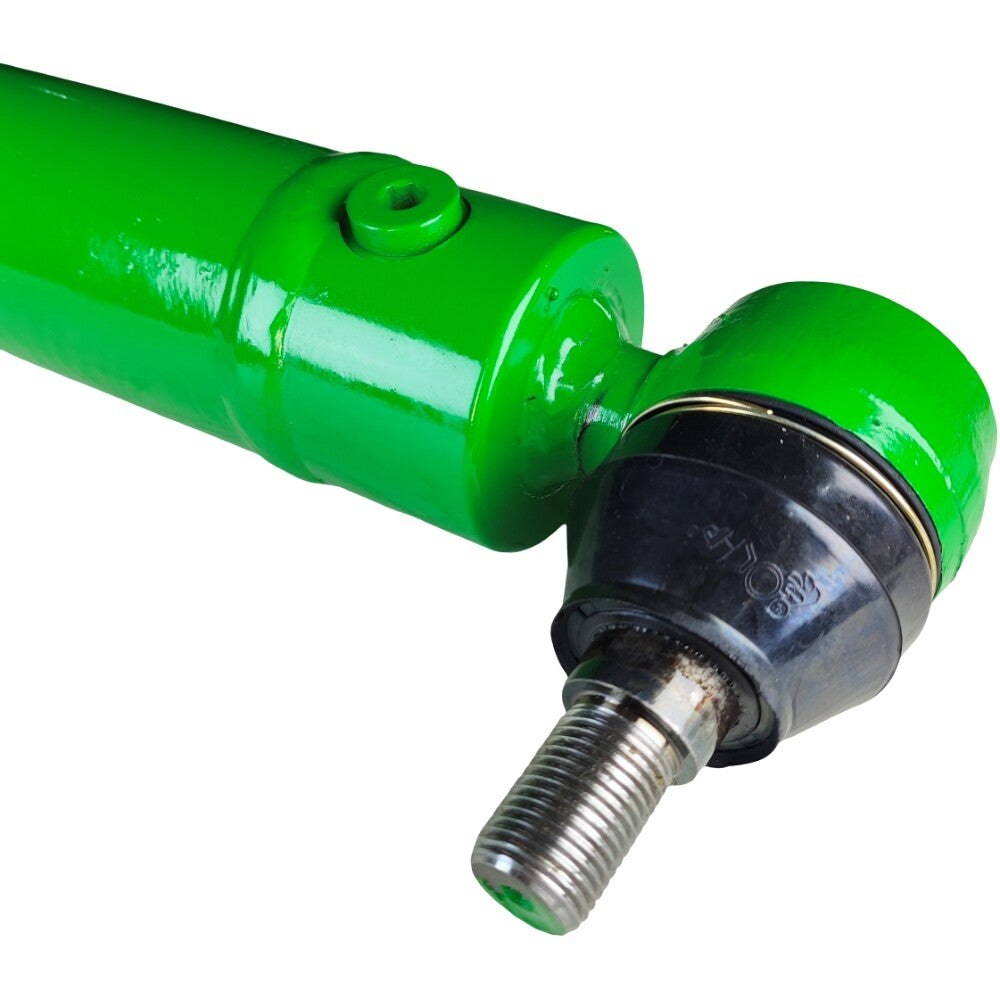 Steering Hydraulic Cylinder LVA14158 for John Deere 110 4120 4320 4500 4520 4510
