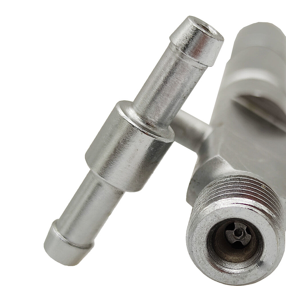 2PCS Fuel Injector 093500-7500 093100-7500 for Mitsubishi 4D34 4D34T Engine