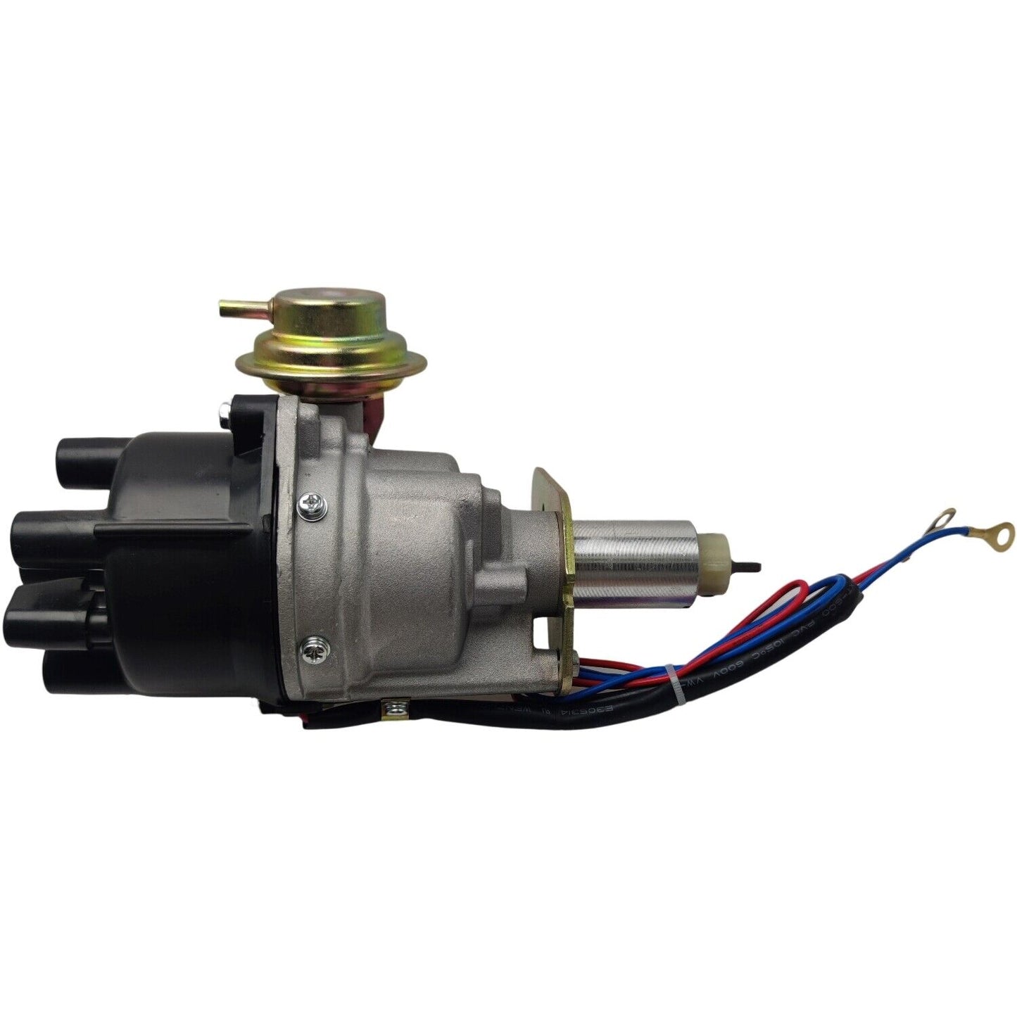 22100-00H11 2210000H11 Distributor Fits for Nissan TCM Forklift H20 A15 Engines