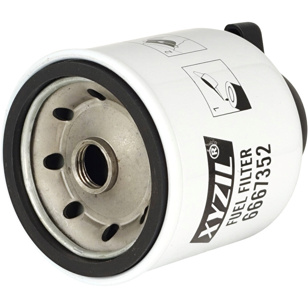 Air Hydraulic Oil Filter Kit Fit for Bobcat 325 328 331 751 753 763 773 7753