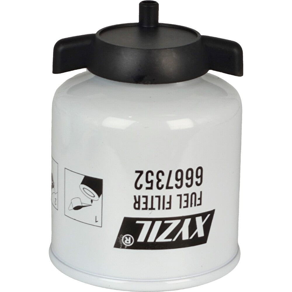 Air Hydraulic Oil Filter Kit Fit for Bobcat S130 S150 S160 S175 S185 S205 T140
