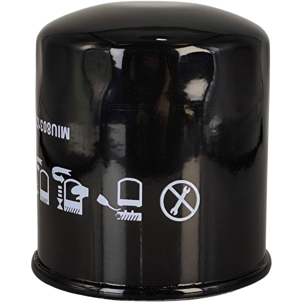 Fuel Filter MIU803127 for John Deere 3046R 3043D 4044M 4052R 4044R 4052M 4066M