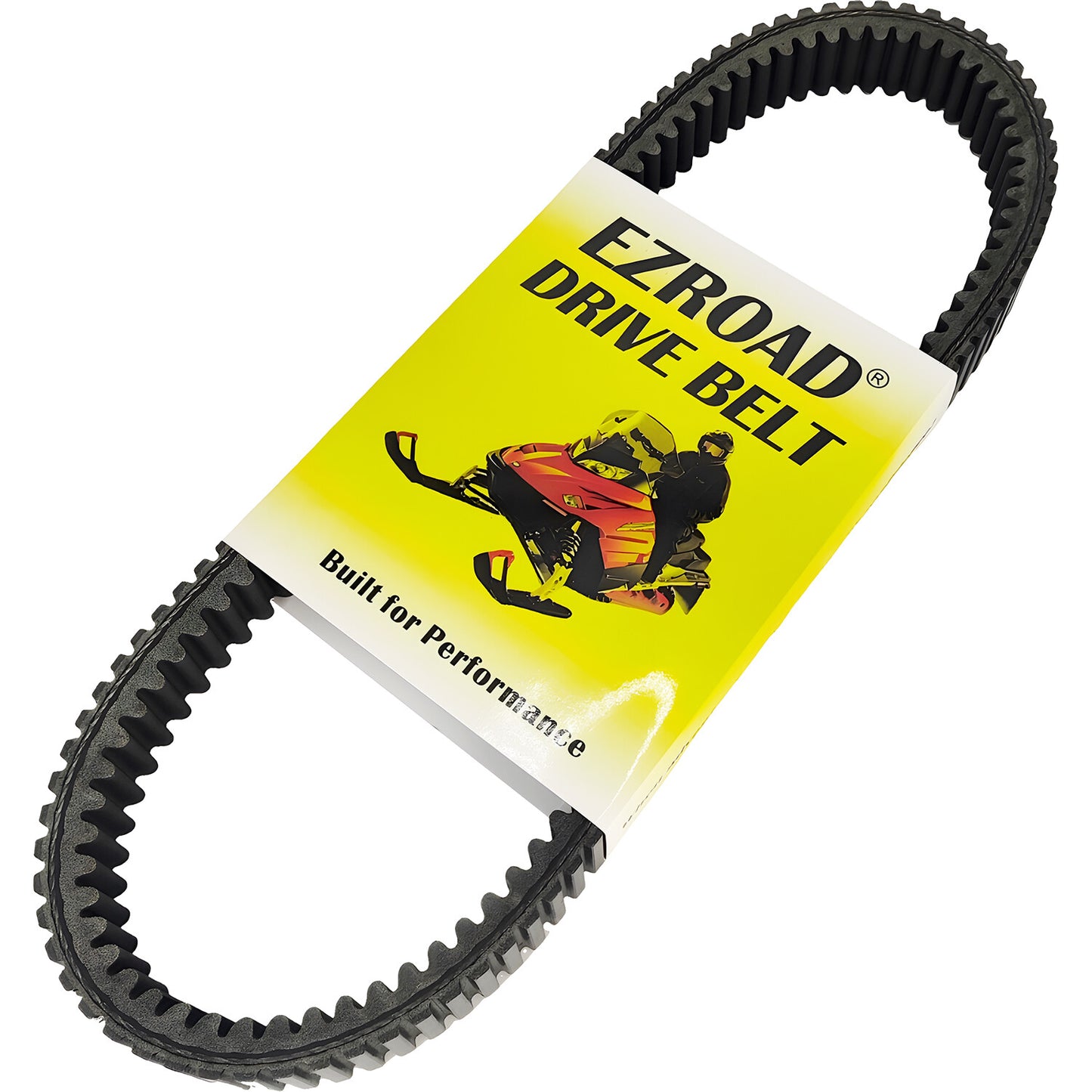 V Belt 8JP-17641-00-00 for Yamaha Sidewinder SR Viper LTX MTX RTX Snowmobile