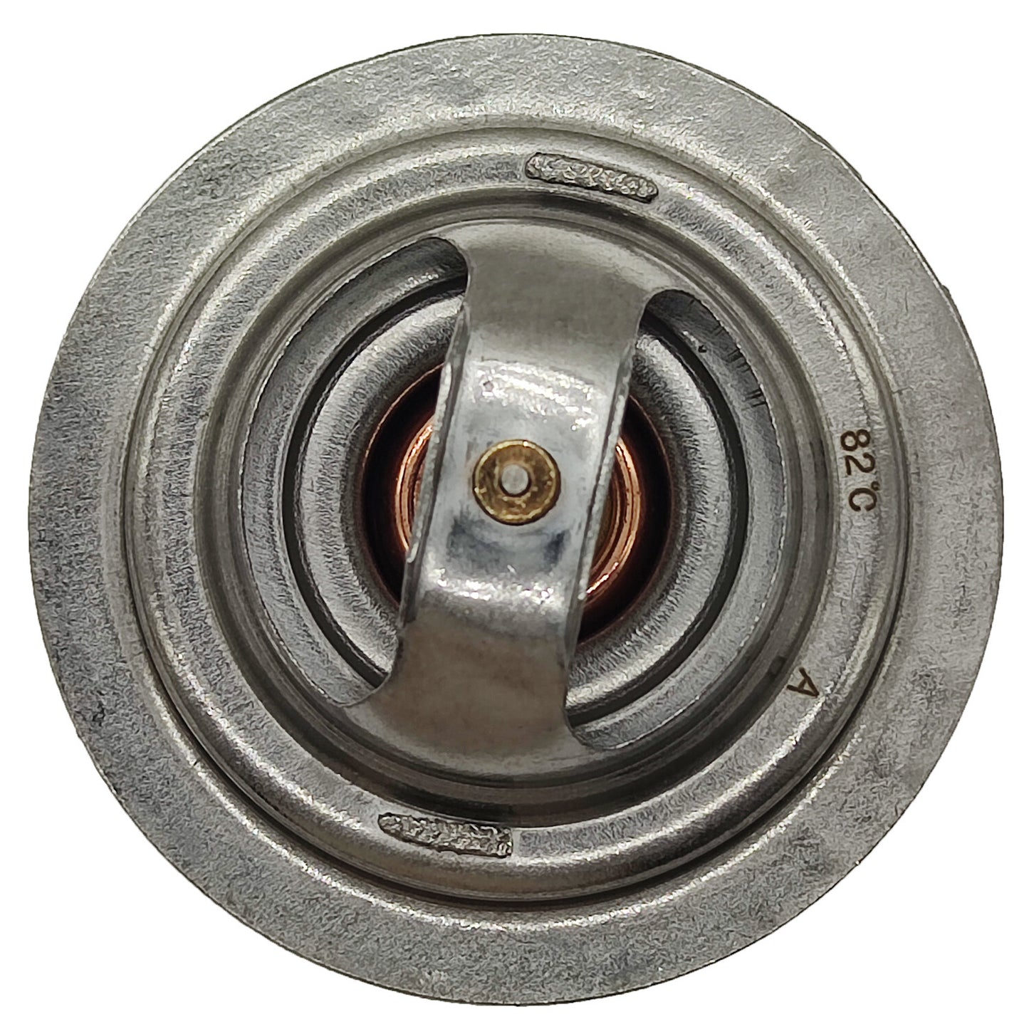 82℃180℉ Thermostat 8-94472331-1 8944723311 for Isuzu NPR 1986-1997 NQR 1994-1998