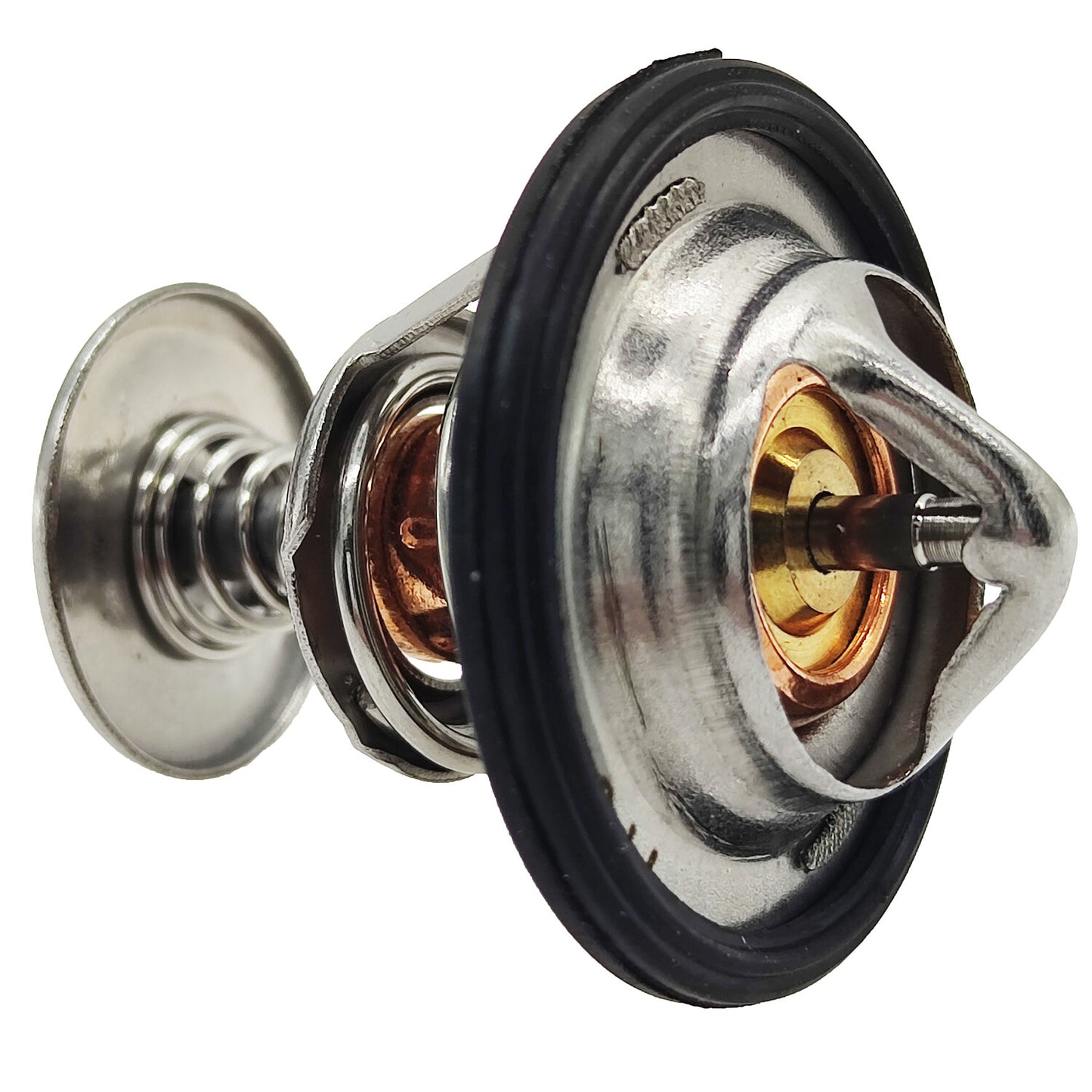 71℃ Thermostat 6685520 for Bobcat S160 S175 S185 S205 S510 S530 Kubota V2203