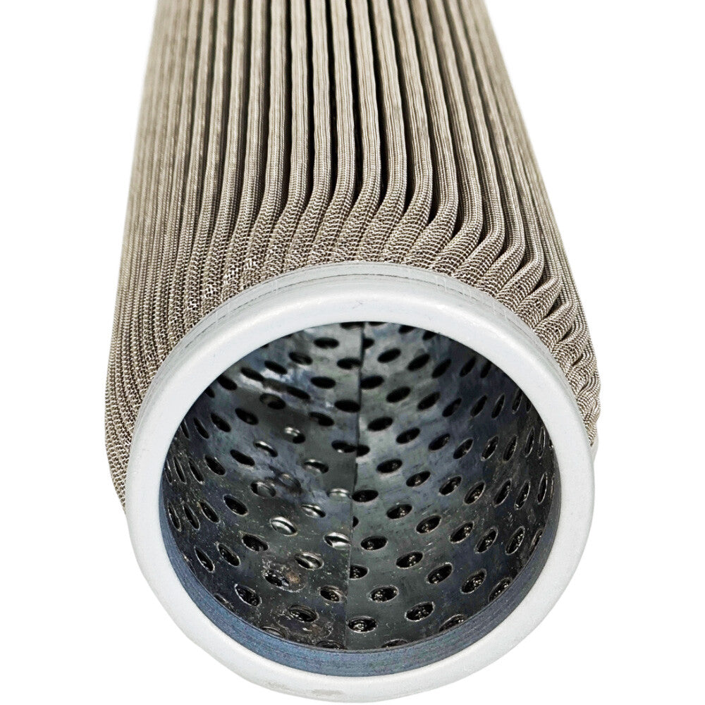 For Allis Chalmers Long White Hydraulic Filter 5103031 TX11240 72073321 1909134