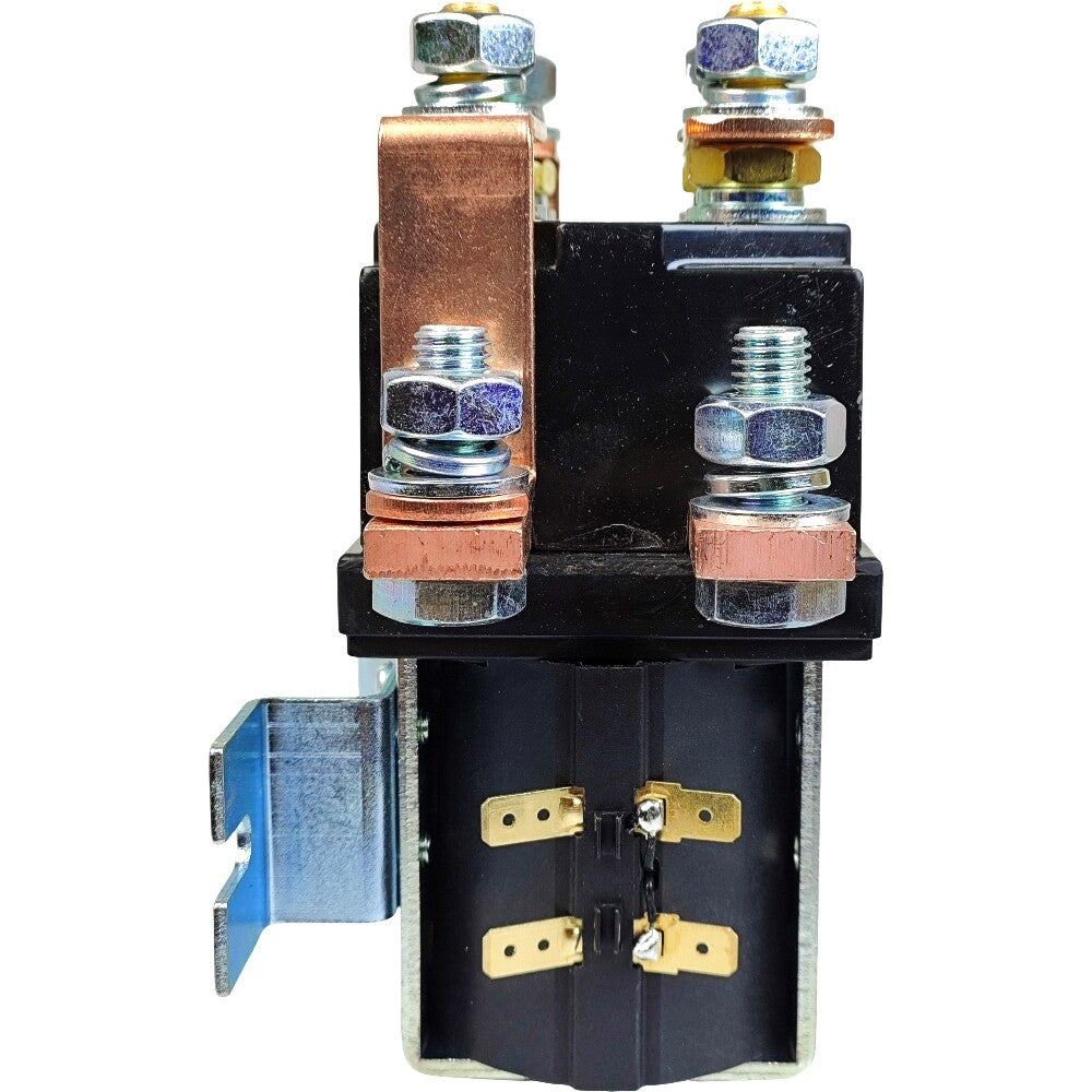 SW202 48V Reversing Solenoid Contactor for Albright Electric Vehicle 400A