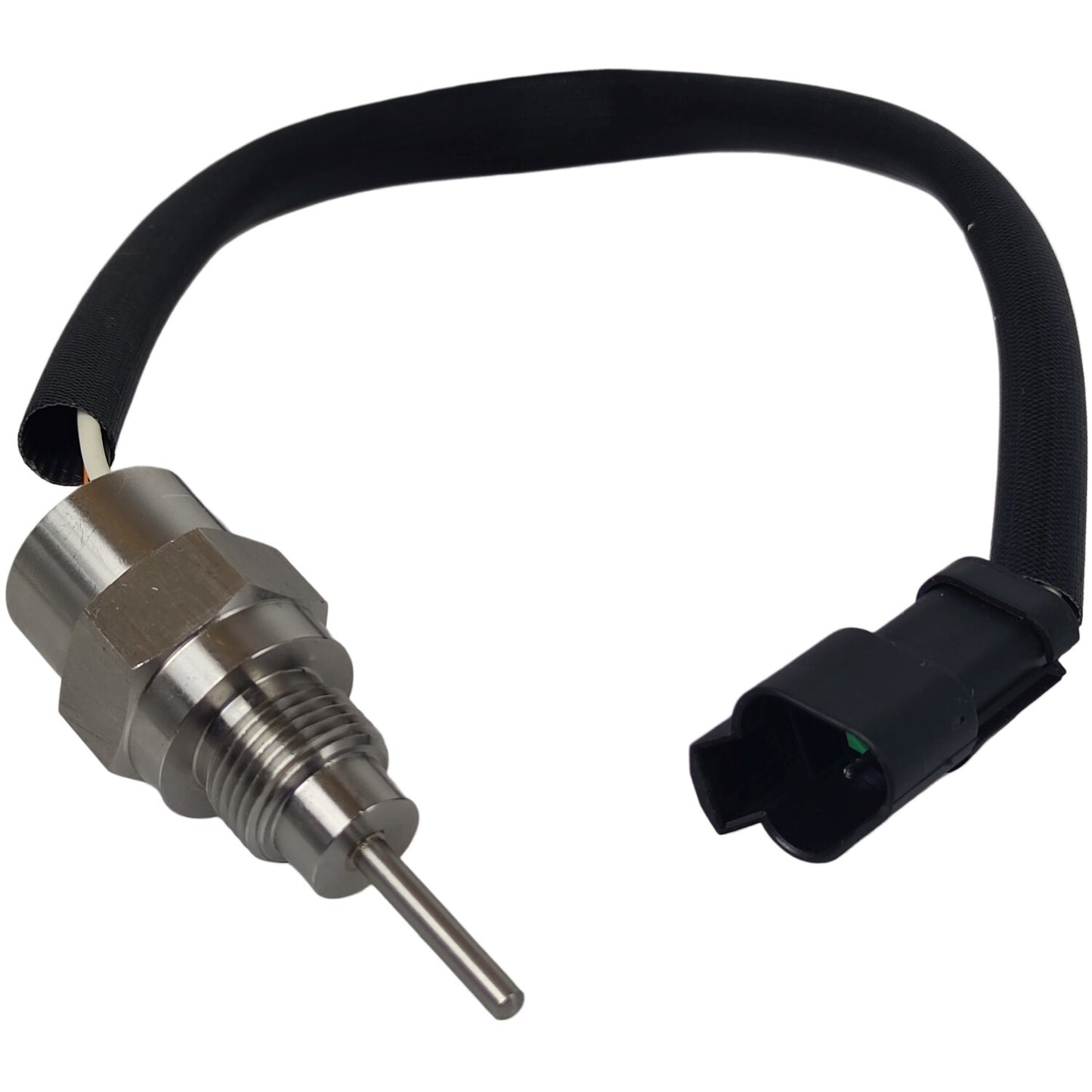 Water Temperature Sensor 106-0735 for Caterpillar 3126 3406E 3412E C12 C18 C15