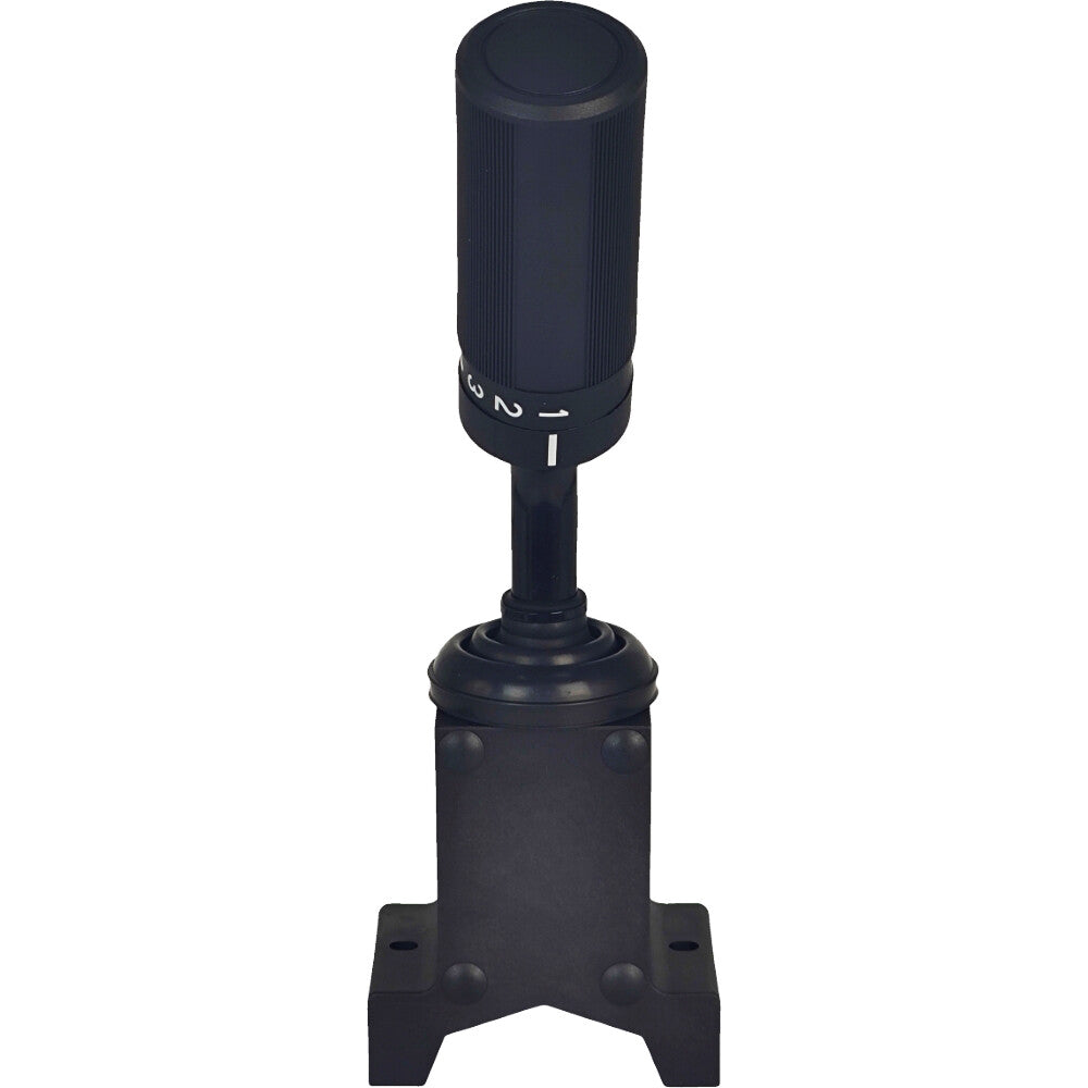 Transmission Shifter Fit for Genie GTH-1056 Selector Lever Joystick Controller