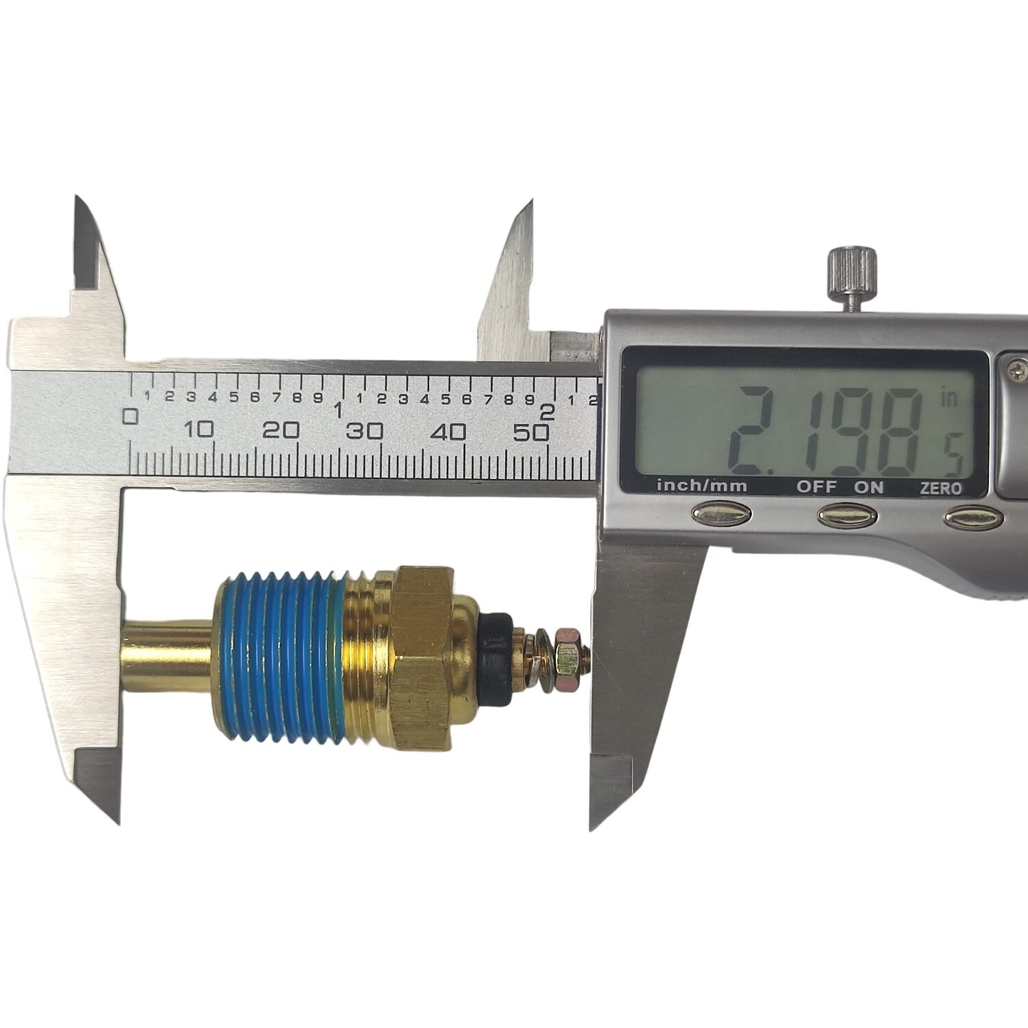 3015238 140401 Water Temperature Sensor for Cummins Engine KTA19GC QSK19 CM500