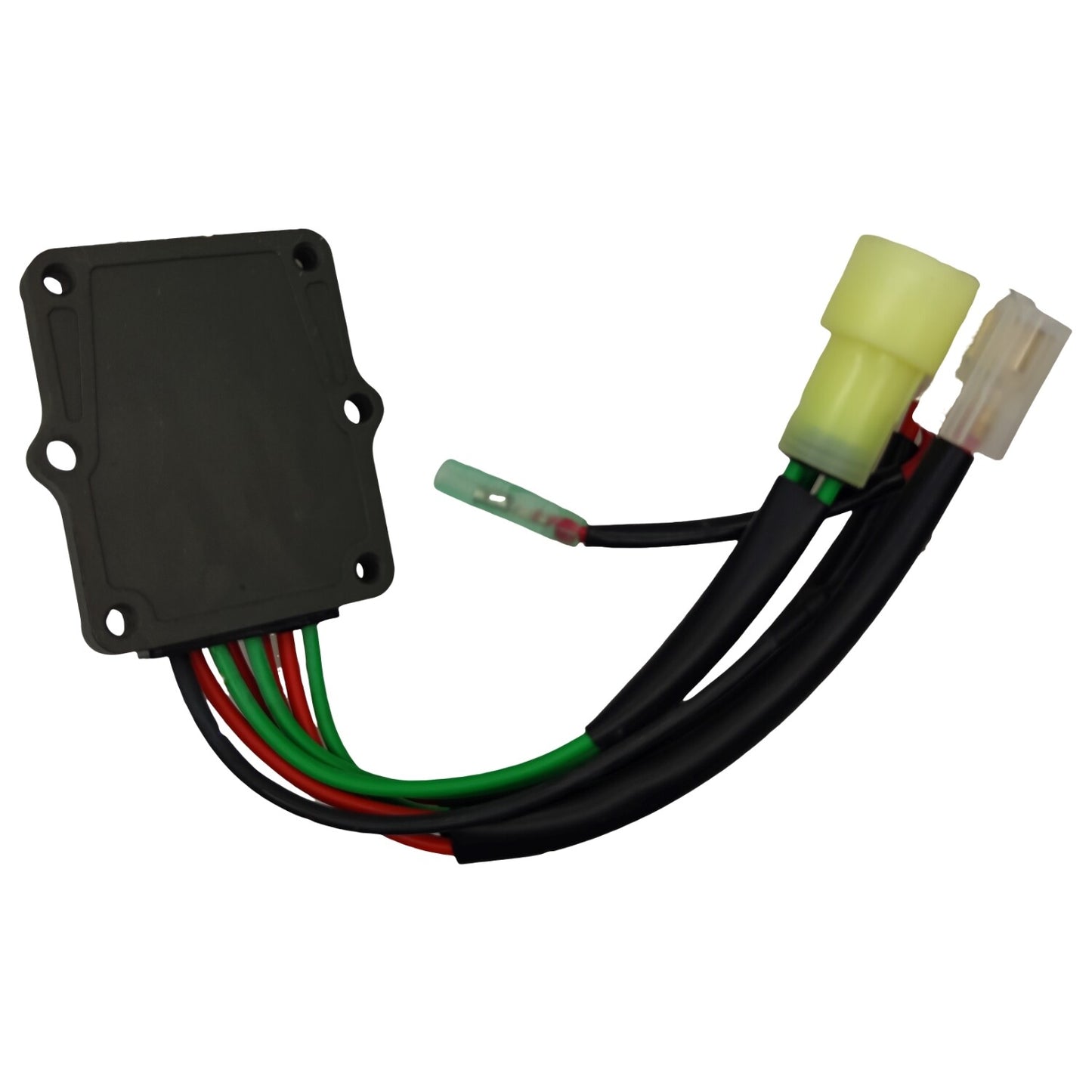 Rectifier Regulator 61A-81972-00-9M 61A-81960-01-00 for Yamaha 150HP 200HP 03-05
