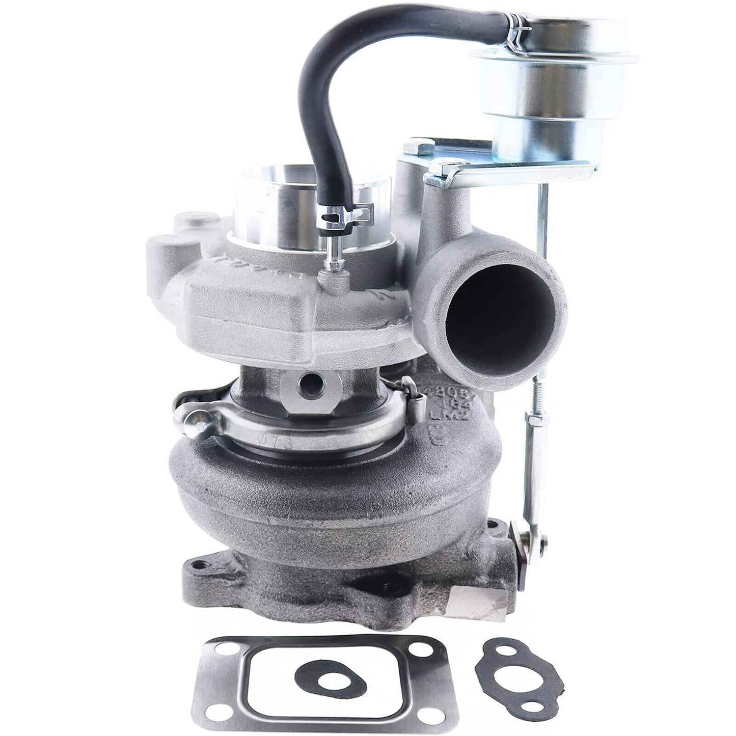 Turbo TD04HL4 Turbocharger KX080-3T 1J501-17013 49389-03030 for Kubota V3800